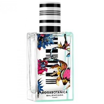 Balenciaga Rosabotanica - Eau de Parfum - Matkakoko - 10 ml