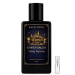 BALLOTINO Copenhagen | Viking Supreme - Extrait de Parfum - Tuoksunäyte - 2 ml