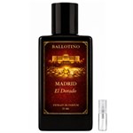 BALLOTINO Madrid | El Dorado - Extrait de Parfum - Tuoksunäyte - 2 ml