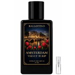 BALLOTINO Amsterdam | Velvet Tulip - Extrait de Parfum - Tuoksunäyte - 2 ml