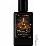 BALLOTINO Paris | Parisian Love - Extrait de Parfum - Tuoksunäyte - 2 ml