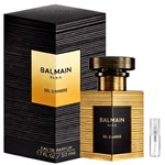 Balmain Beauty Sel d'Ambre - Eau de Parfum - Tuoksunäyte - 2 ml