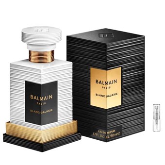 Balmain Blanc Galaxie Pierre - Eau de Parfum - Tuoksunäyte - 2 ml