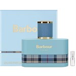 Barbour Coastal For Her - Eau de Parfum - Tuoksunäyte - 2 ml