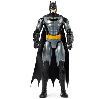 Batman Rebirth Tactical - Toimintahahmo - 30 cm - Supersankari - Supersankari