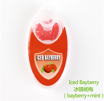 Aroma Click -kapselit - kotelossa - 100 kpl - Bayberry