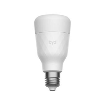 LED-lamppu Yeelight Smart Bulb W3