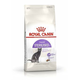 Kissanruoka Royal Canin Sterilised 37 Aikuinen Kana Linnut 400 g