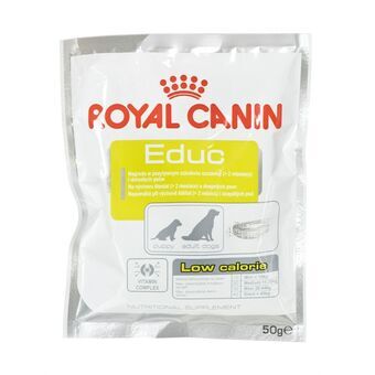 Rehu Royal Canin Educ 250 g 50 g