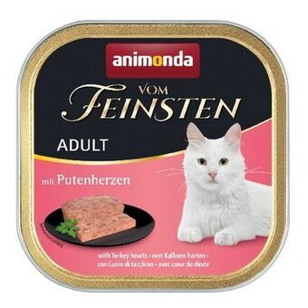 Kissanruoka Animonda                                 Possu 100 g