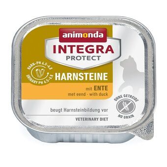 Kissanruoka Animonda Intergra Protect Harnseine Ankka