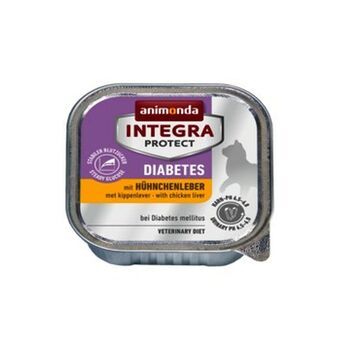 Kissanruoka Animonda INTEGRA PROTECT - Diabetes