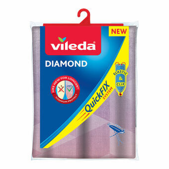 Silityslaudan suoja Vileda Diamond 173333