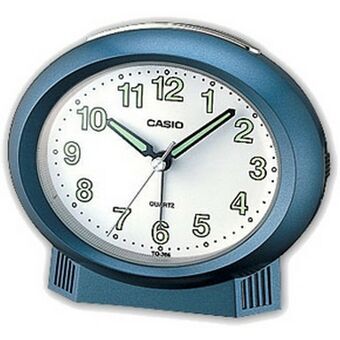 Herätyskello Casio TQ-266-2E Sininen