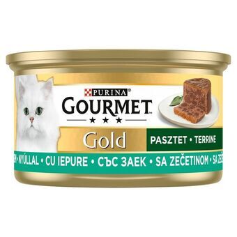 Kissanruoka Purina Gourmet Gold Kani 85 g