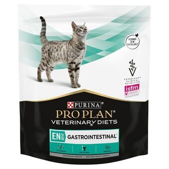 Kissanruoka Purina Plan Veterinary Diets St/Ox Gastrointestinal Kana 400 g