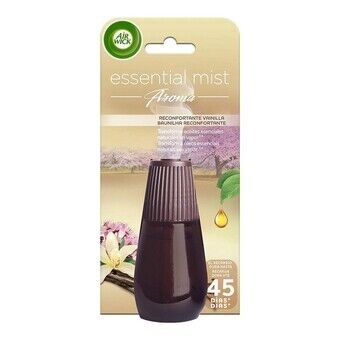 Ilmanraikastimen Täyttöpakkaukset Essential Mist Air Wick Vanilja