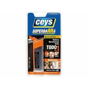 Tasoite Ceys Superbar 505036 Monikäyttöinen 48 g