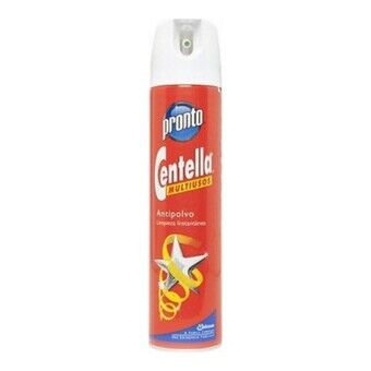 Pintapuhdistusaine Pronto Centella Spray Kalusteet (400 ml)