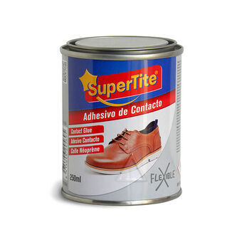 Kontaktiliima Supertite A2456 250 ml