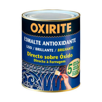 Antioksidanttiemali OXIRITE 5397819 250 ml Pearl Gray