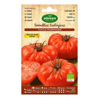 Siemenet aGreen Ekologinen Tomaatti