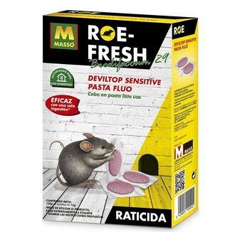 Rotanmyrkky Massó Roe-Fresh 150 g