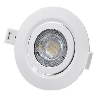 LED-lamppu EDM Upotettava Valkoinen 9 W 806 lm 3200 Lm (9 x 2,7 cm)