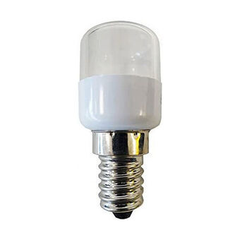 LED-lamppu EDM 55 Lm E14 E 1 W (6400K)