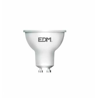LED-lamppu EDM 35385 8W 600 lm 3200K GU10