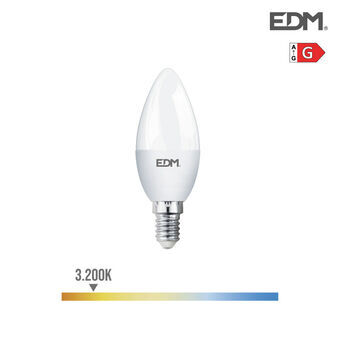 LED-lamppu EDM 98329 5 W G 400 lm (3200 K)