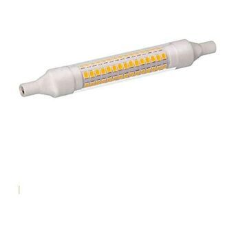 LED-lamppu EDM 1,5 x 11,8 cm 9 W E R7s 1100 Lm (3200 K)