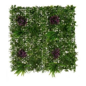 Pystysuorapuutarhasetti Gėlės Muovinen (100 x 5 x 150 cm)