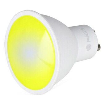 LED-lamppu NGS SMT-ILLU-0011 RGB LED GU10 5W