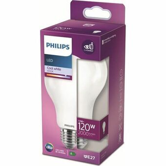 LED-lamppu Philips Bombilla D 120 W (4000 K)