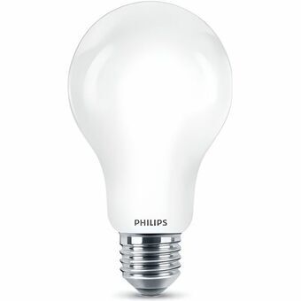 LED-lamppu Philips Bombilla A+ D 150 W (4000 K)