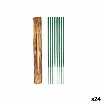 Suitsukesetti Bambu Jasmiini (24 osaa)