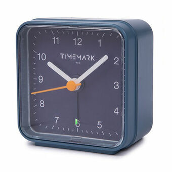 Herätyskello Timemark Sininen