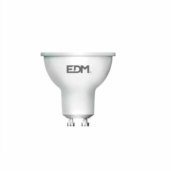 LED-lamppu EDM 98710 5 W 3200K 400 lm A+ GU10 (3200 K)