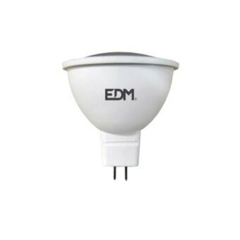 LED-lamppu EDM 35246 5 W 450 lm 6400K MR16 G (6400K)