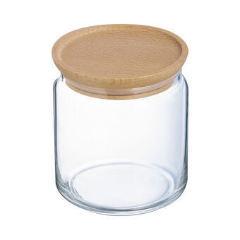 Blik Luminarc Pure Jar Crystal (0,75 L)