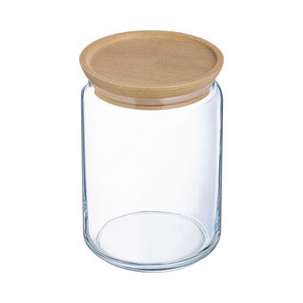 Blik Luminarc Pure Jar Krystal (1 L)