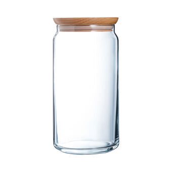 Blik Luminarc Pure Jar Crystal (1,5 L)
