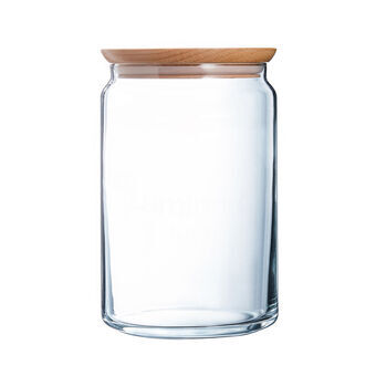 Blik Luminarc Pure Jar Krystal (2 L)