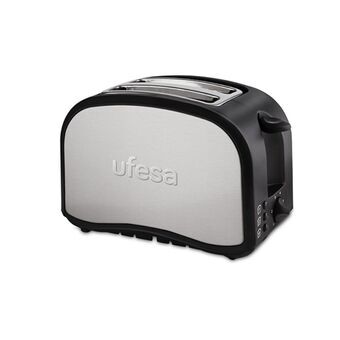 Leivänpaahdin UFESA TT7985 OPTIMA 800 W