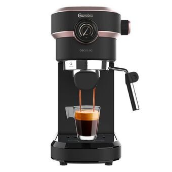 Kahvinkeitin Cecotec Cafelizzia 890 Pro 1350 W