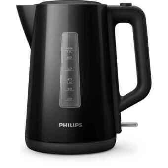Vedenkeitin Philips HD9318 2200W Musta 1,7 L