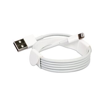 USB - Lightning kaapeli Apple MD819ZM/A Lightning