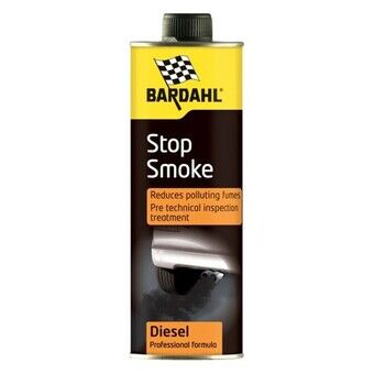 Dieselin Anti-smoke-lisäaine Bardahl 2320B