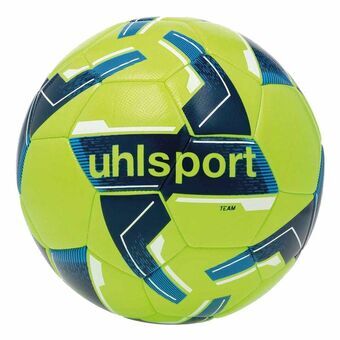 Jalkapallo Uhlsport Team Mini Keltainen Yksi koko